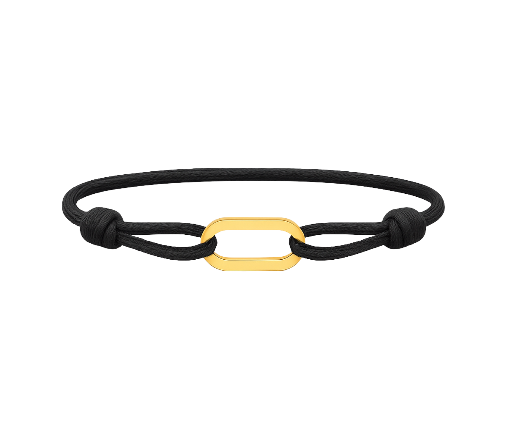 ONE Armband Gold