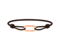 ONE Armband Rosé
