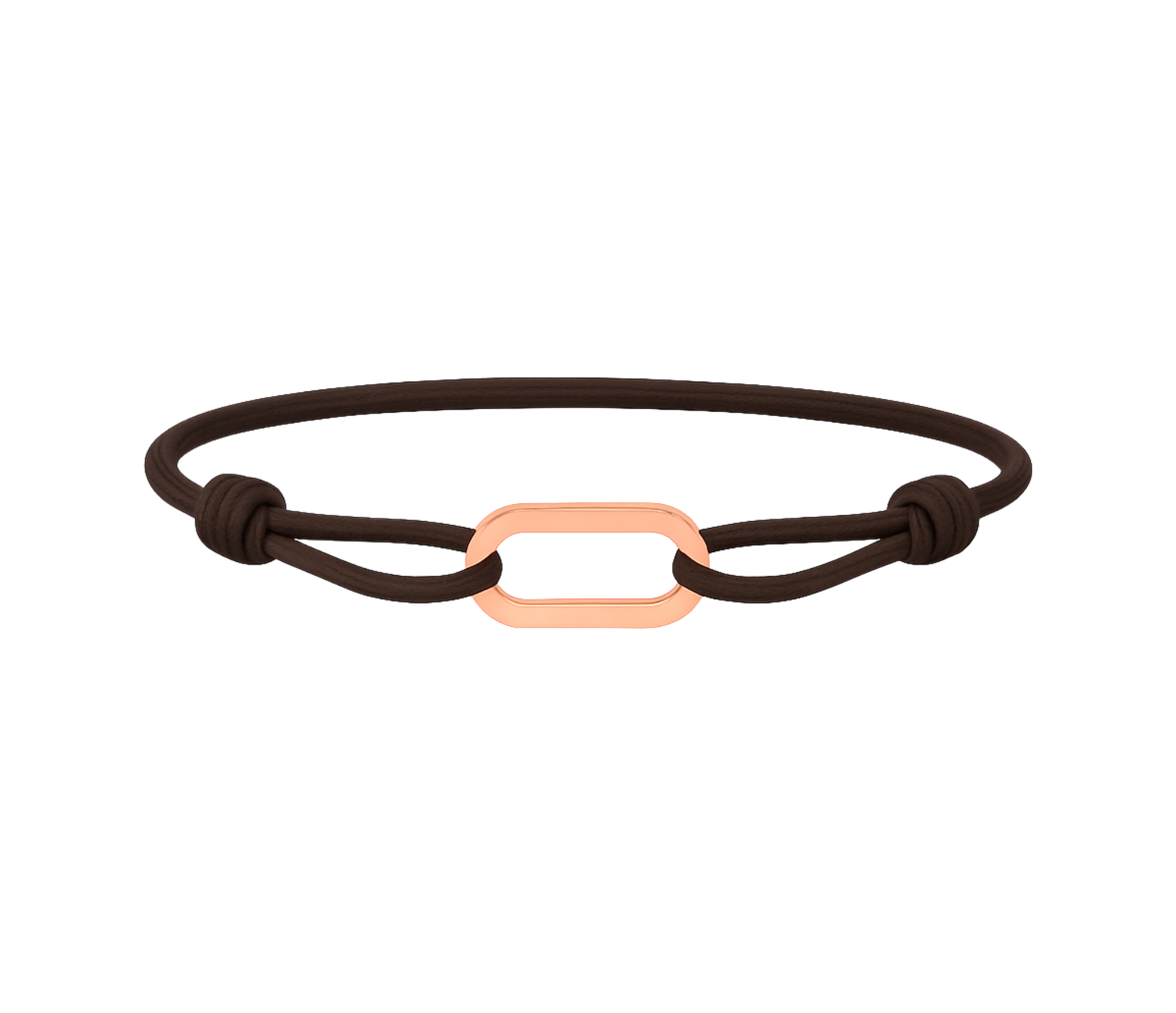 ONE Armband Rosé