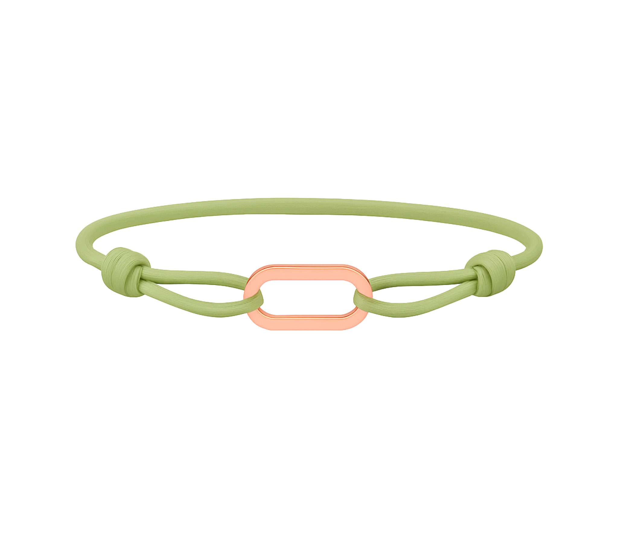 ONE Armband Rosé