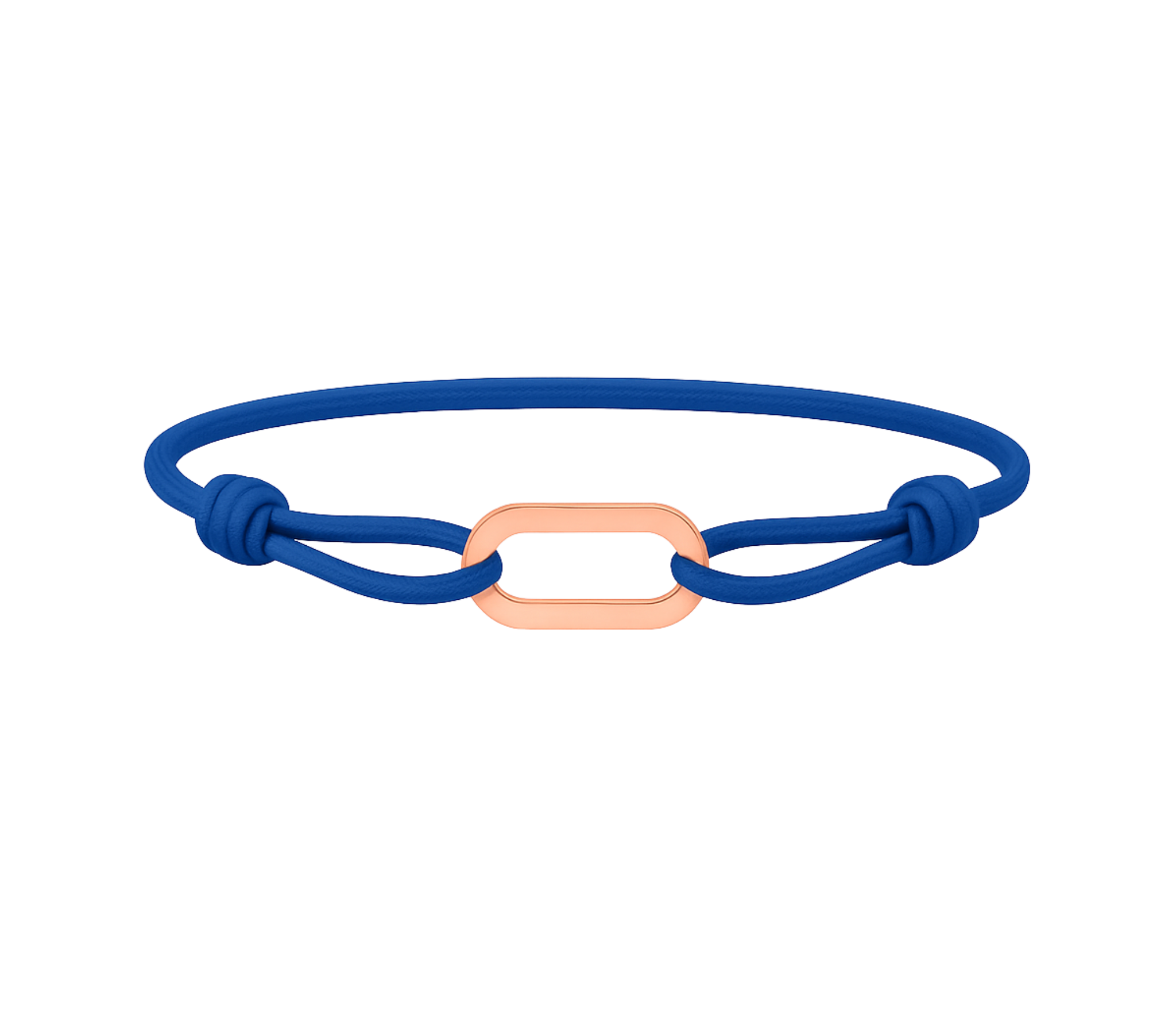 ONE Armband Rosé