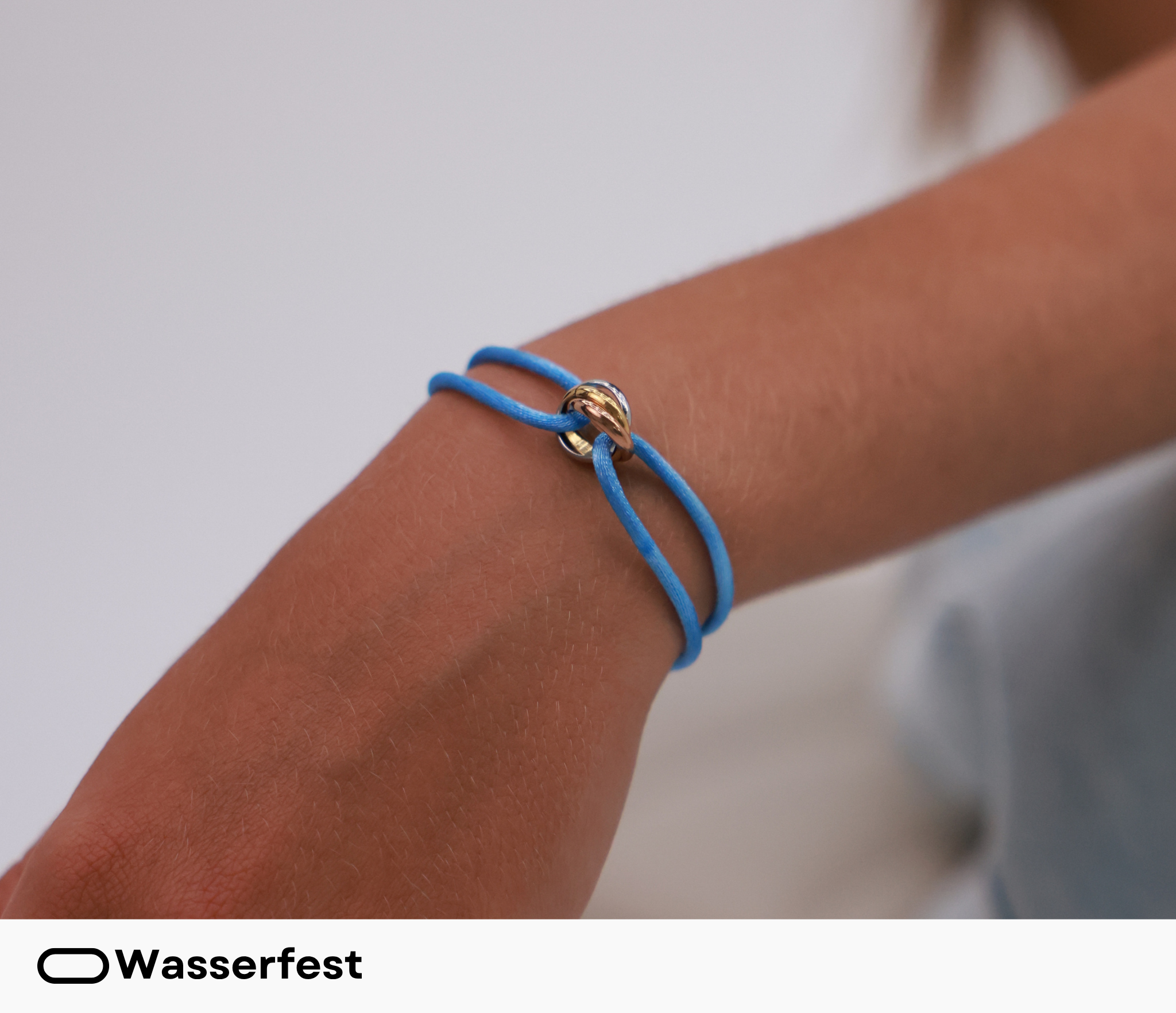 TRI Armband