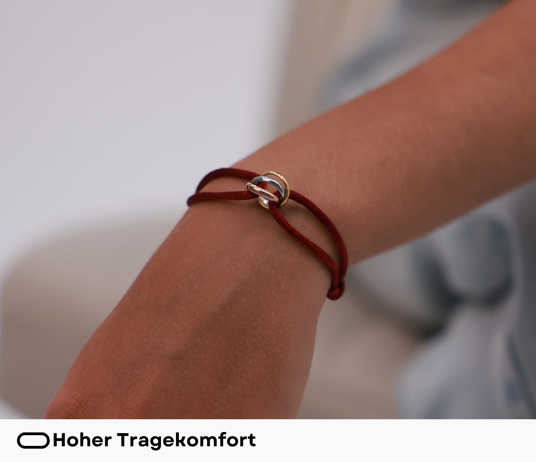 TRI Armband