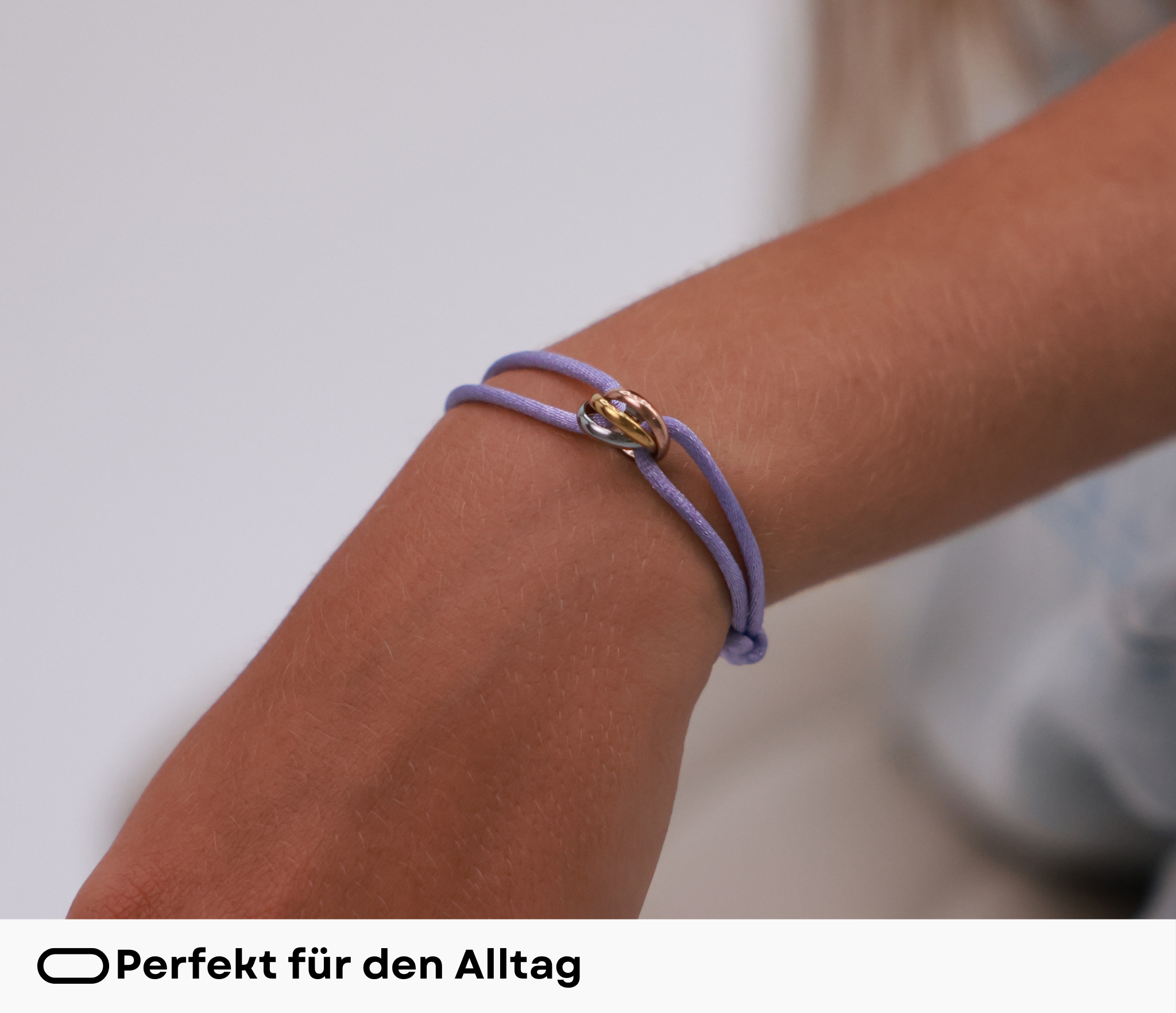 TRI Armband