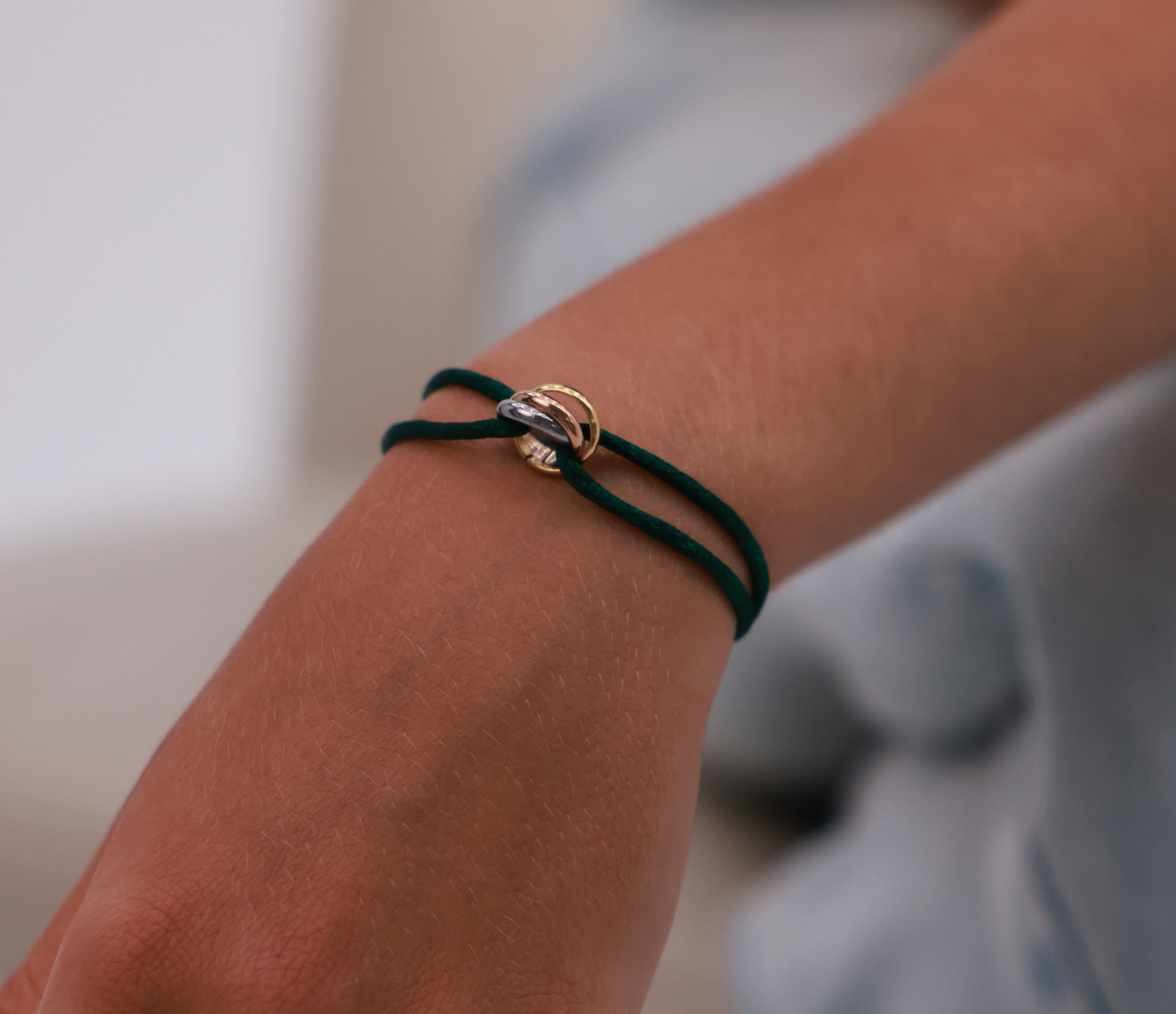 TRI Armband