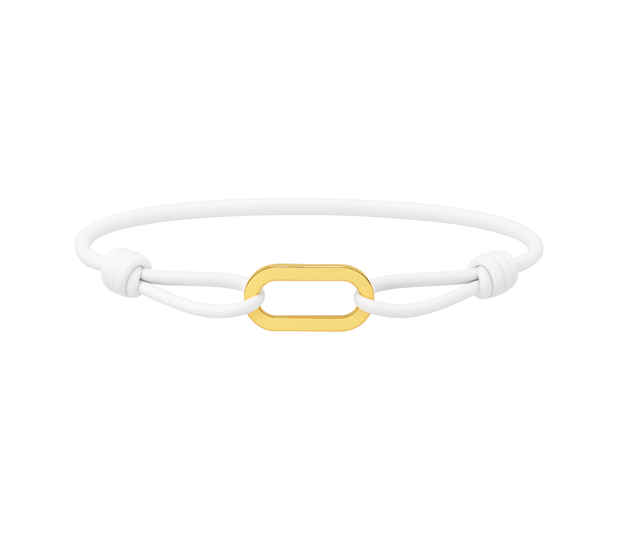 ONE Armband Gold