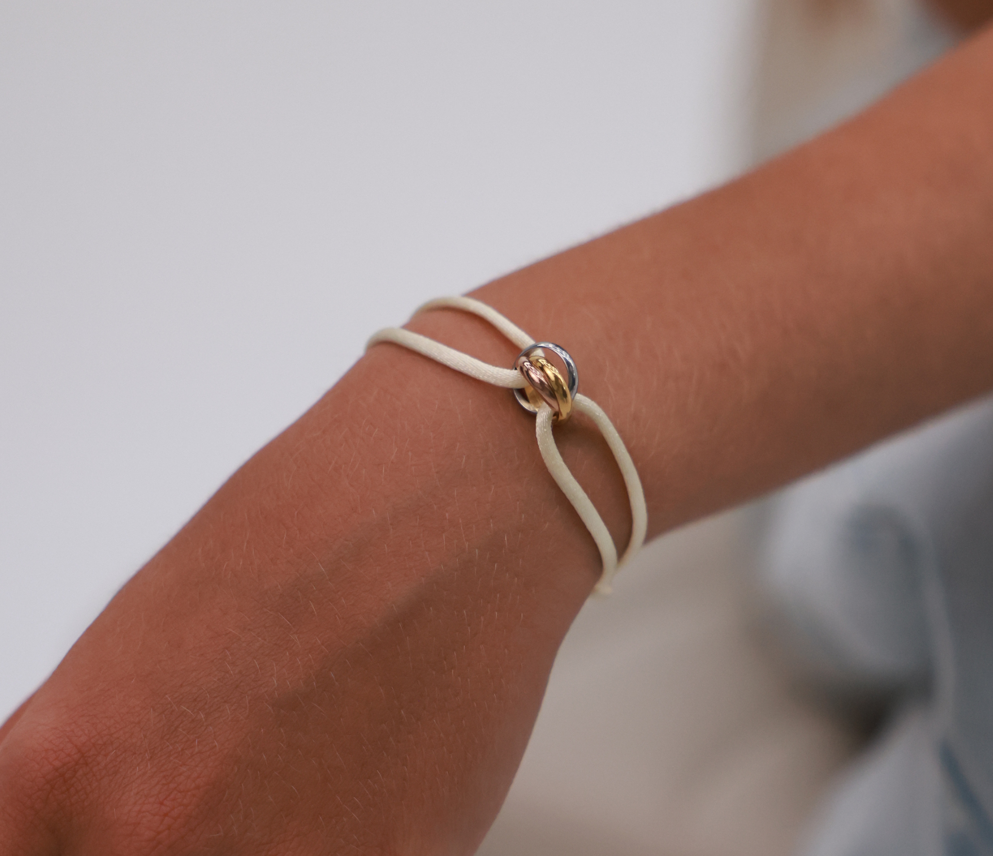TRI Armband