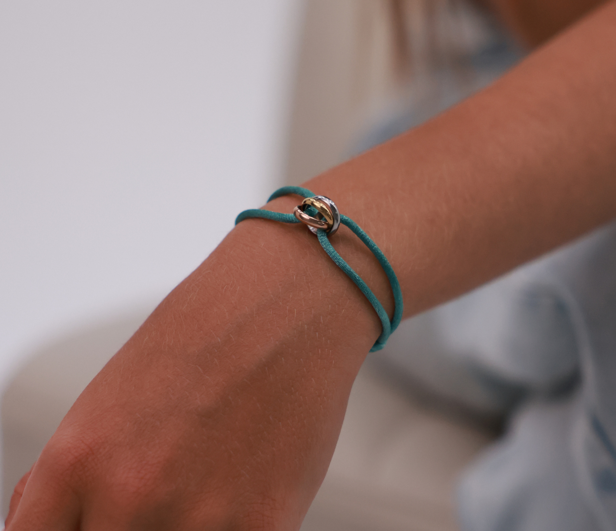 TRI Armband