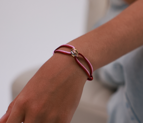 Fusion Armband
