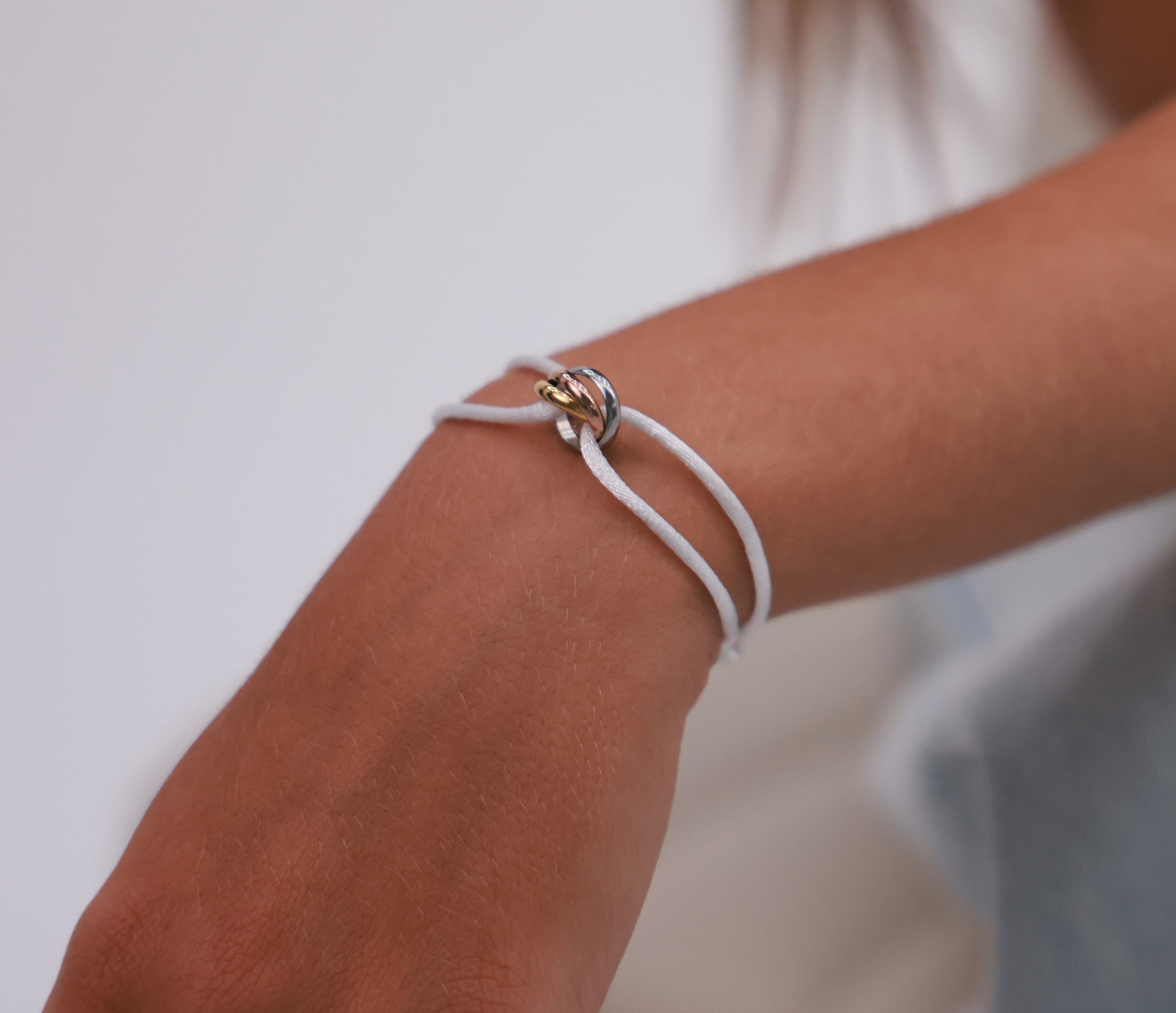 TRI Armband