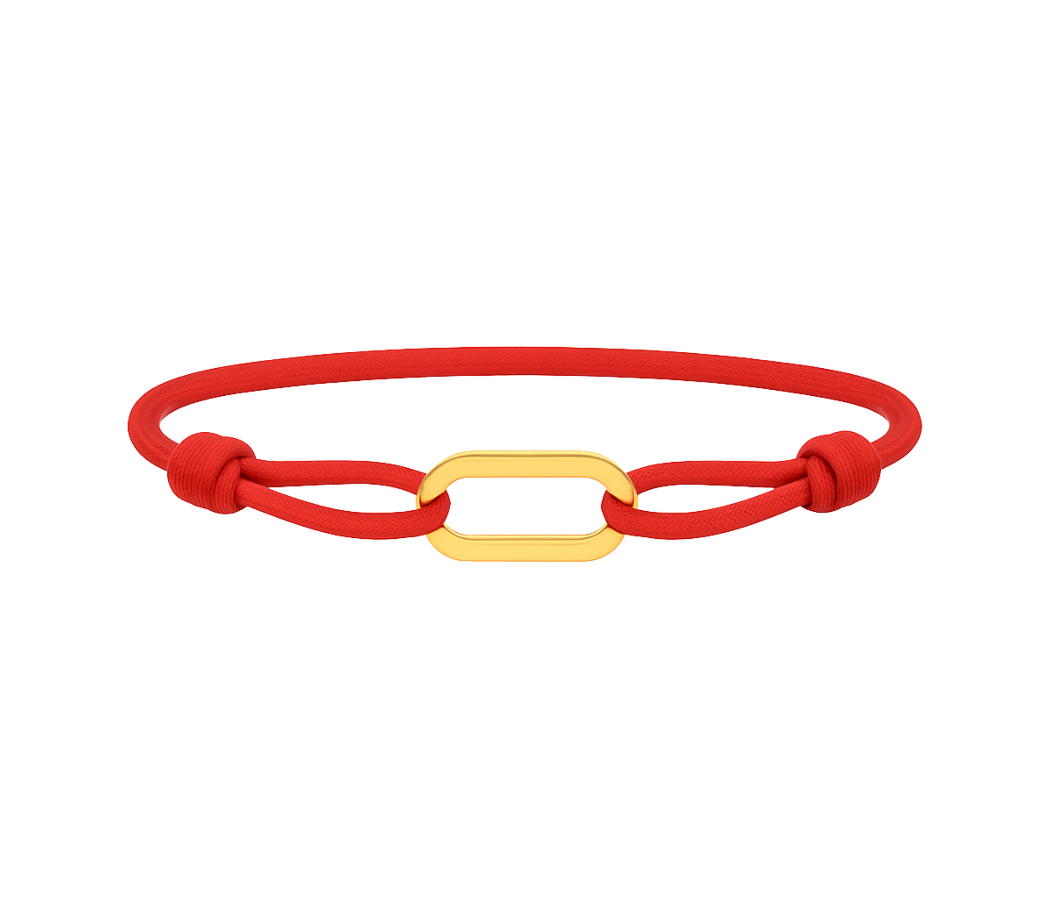 ONE Armband Gold