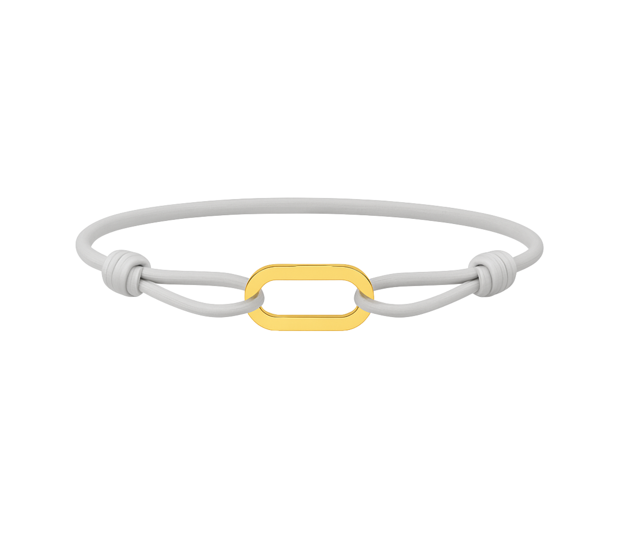 ONE Armband Gold