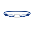 ONE Armband Silber