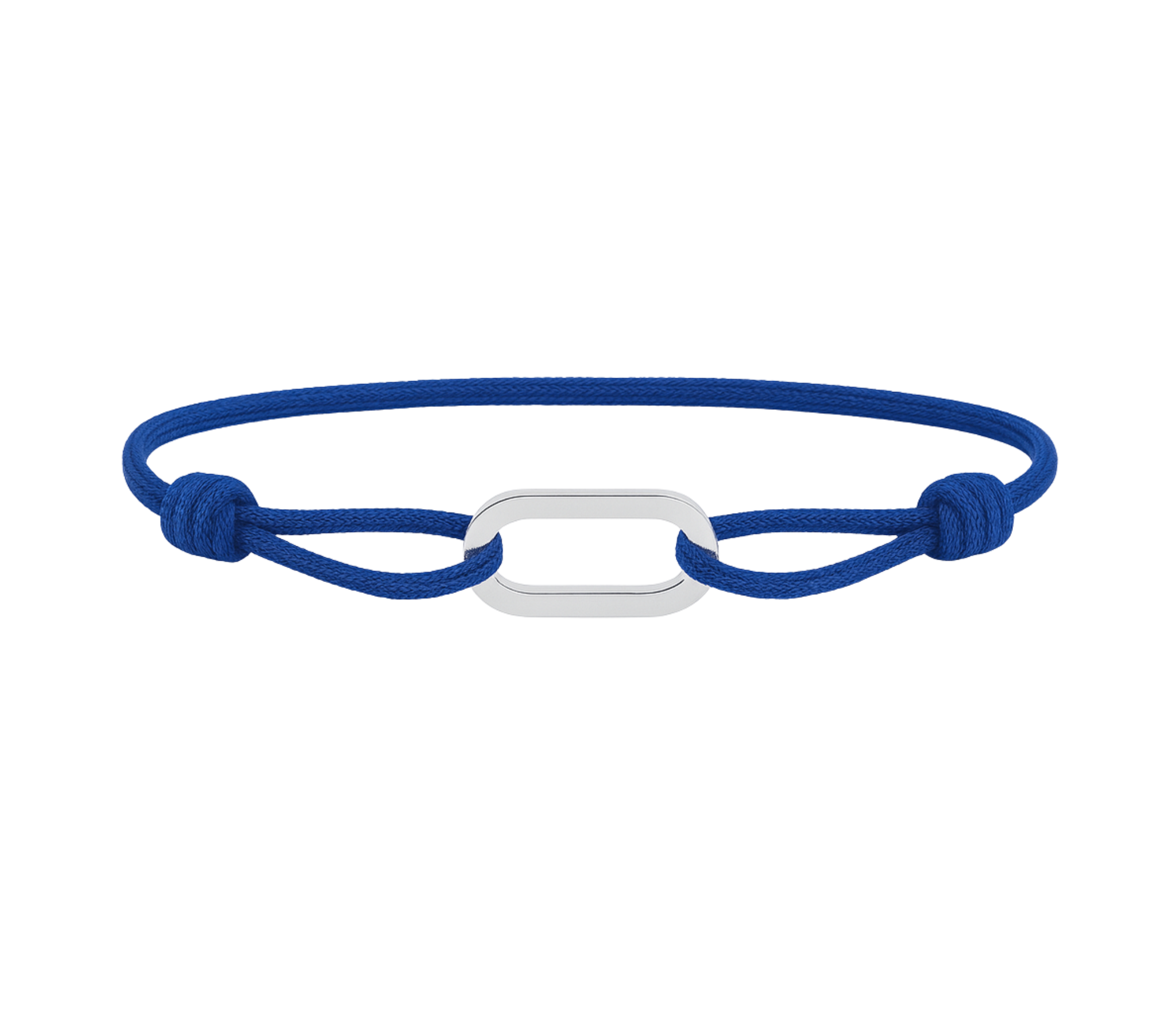 ONE Armband Silber