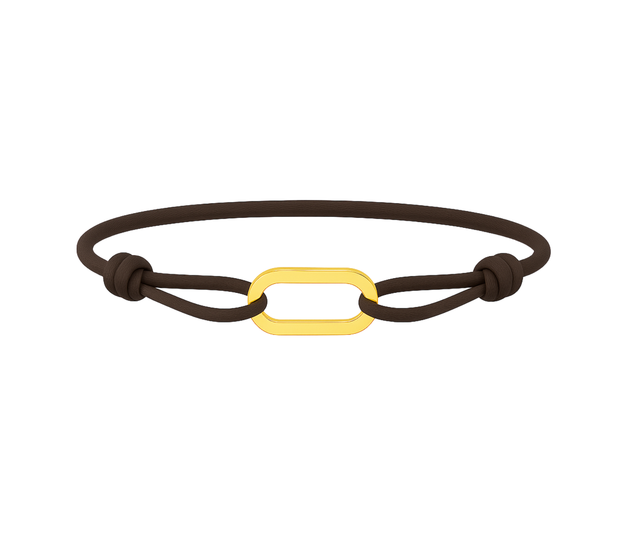 ONE Armband Gold