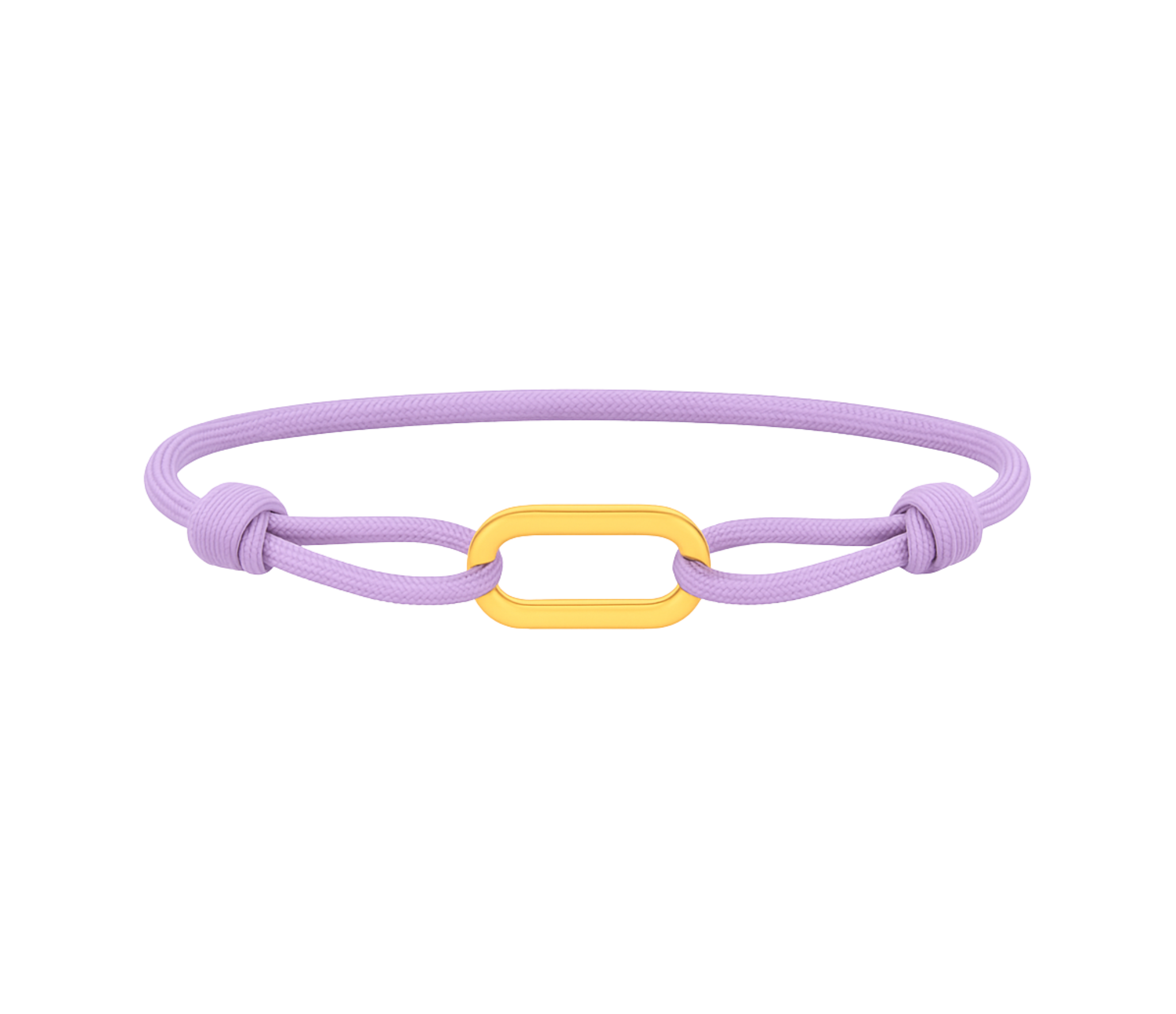 ONE Armband Gold