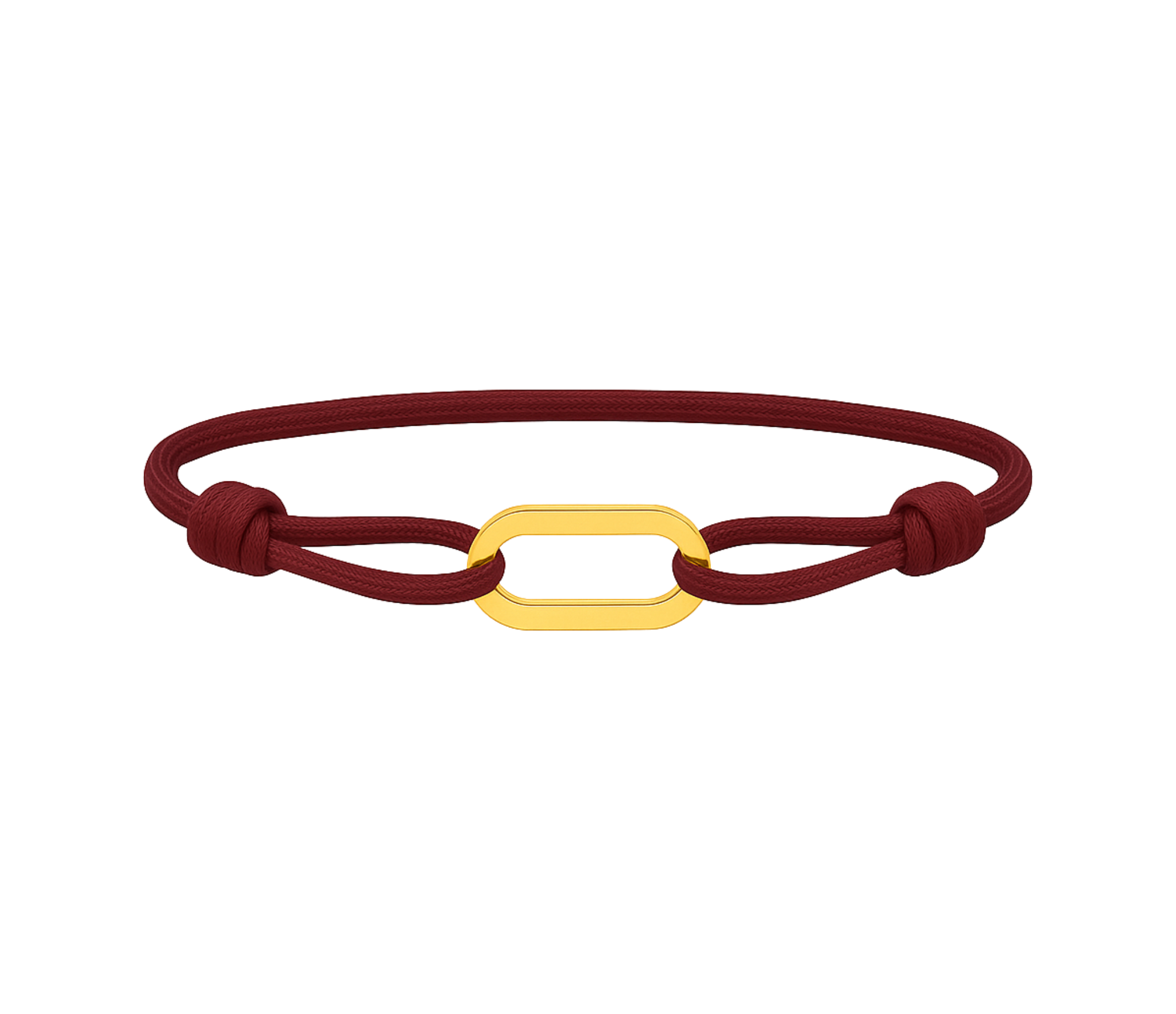 ONE Armband Gold