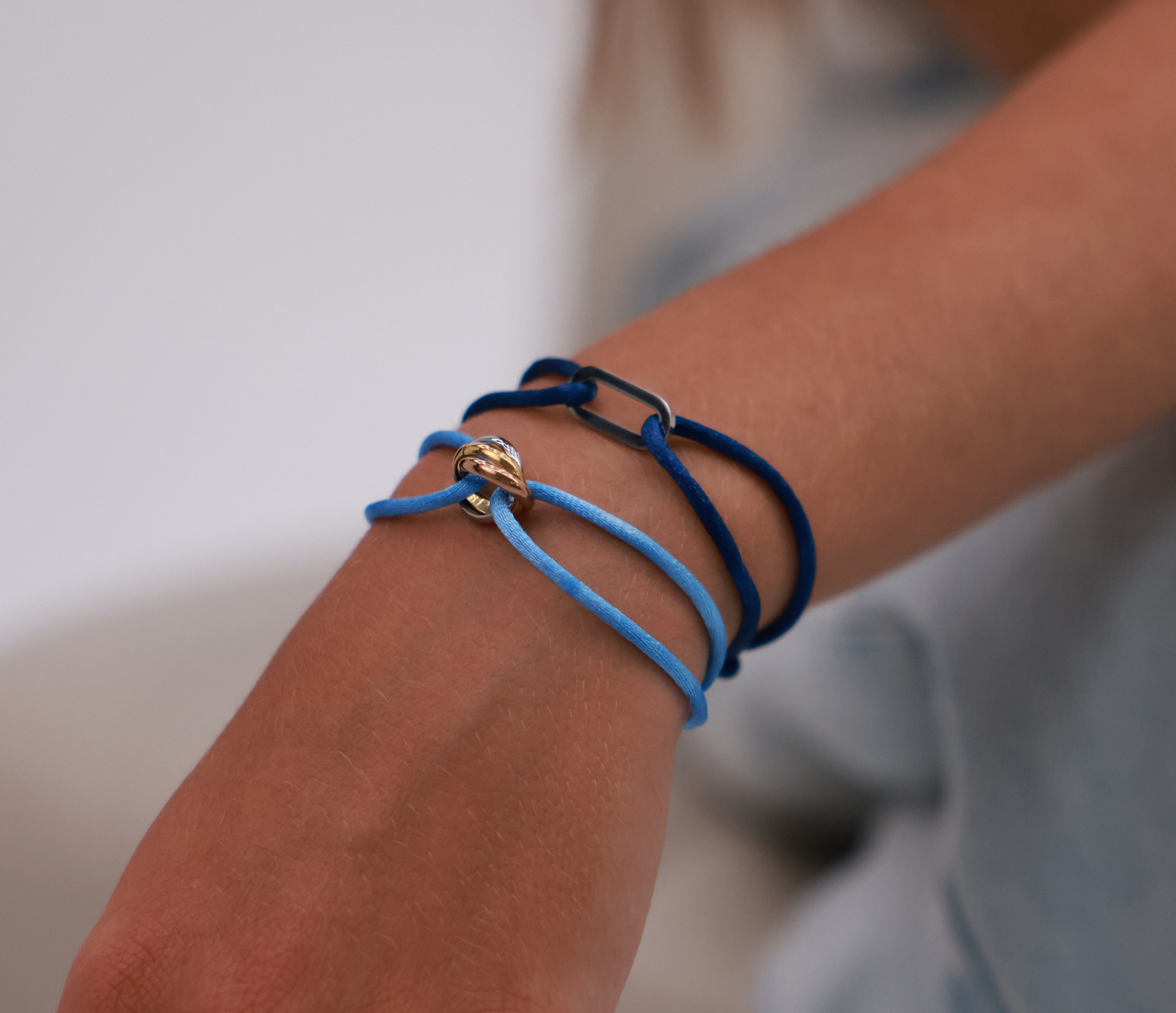 Ozeanblau TRI+ONE BUNDLE