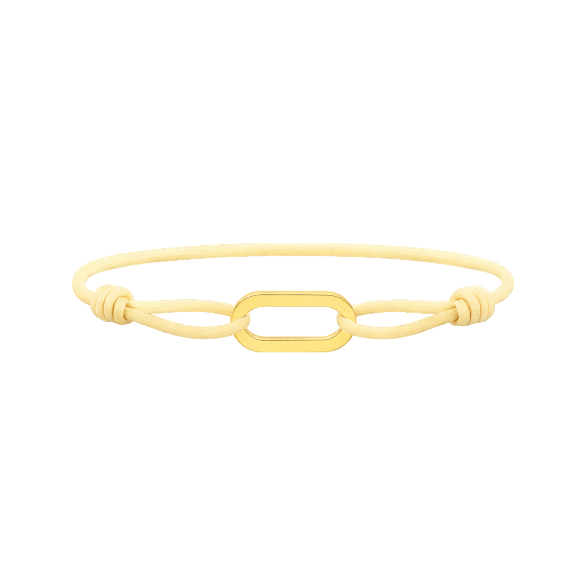ONE Armband Gold