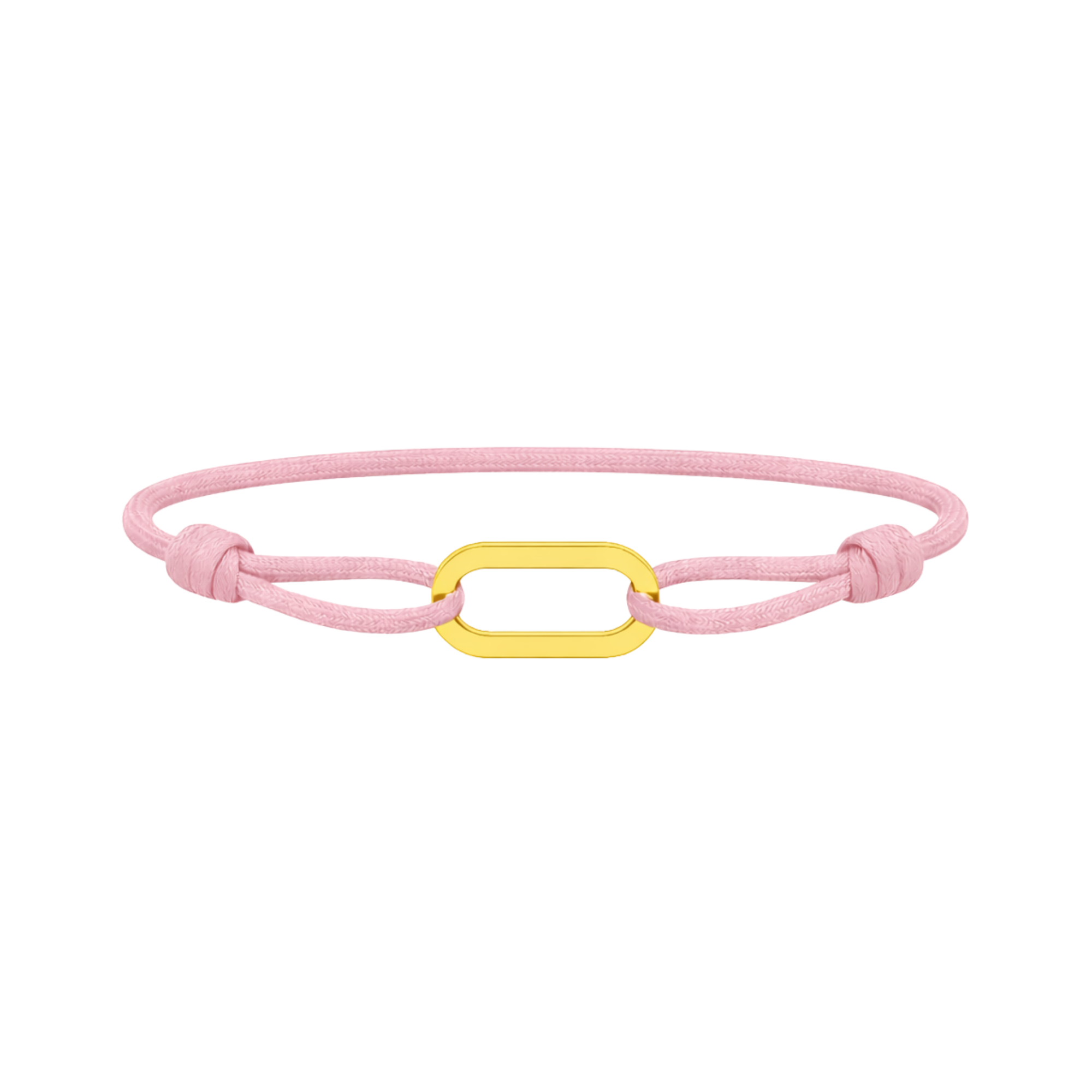 ONE Armband Gold
