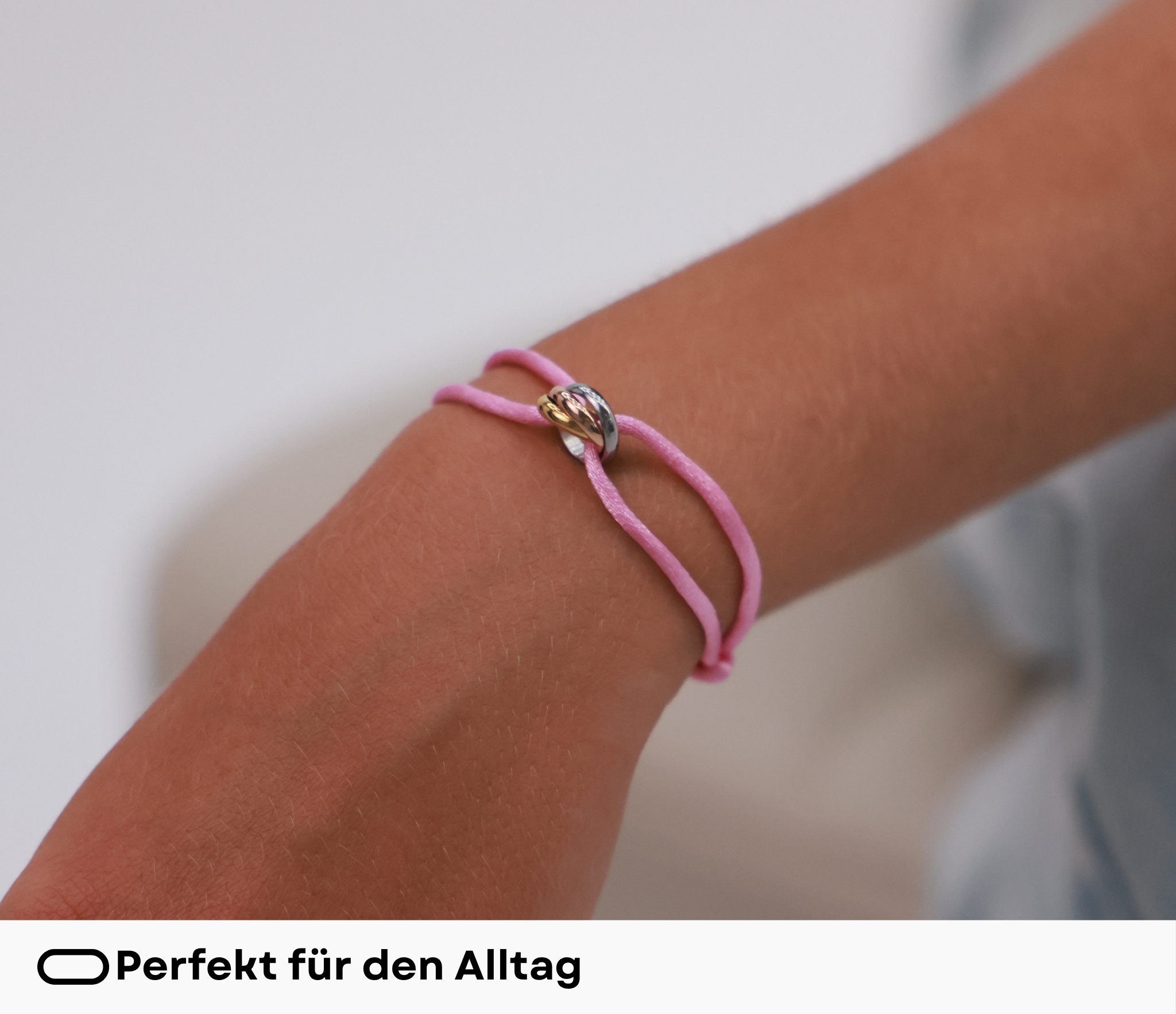 TRI Armband