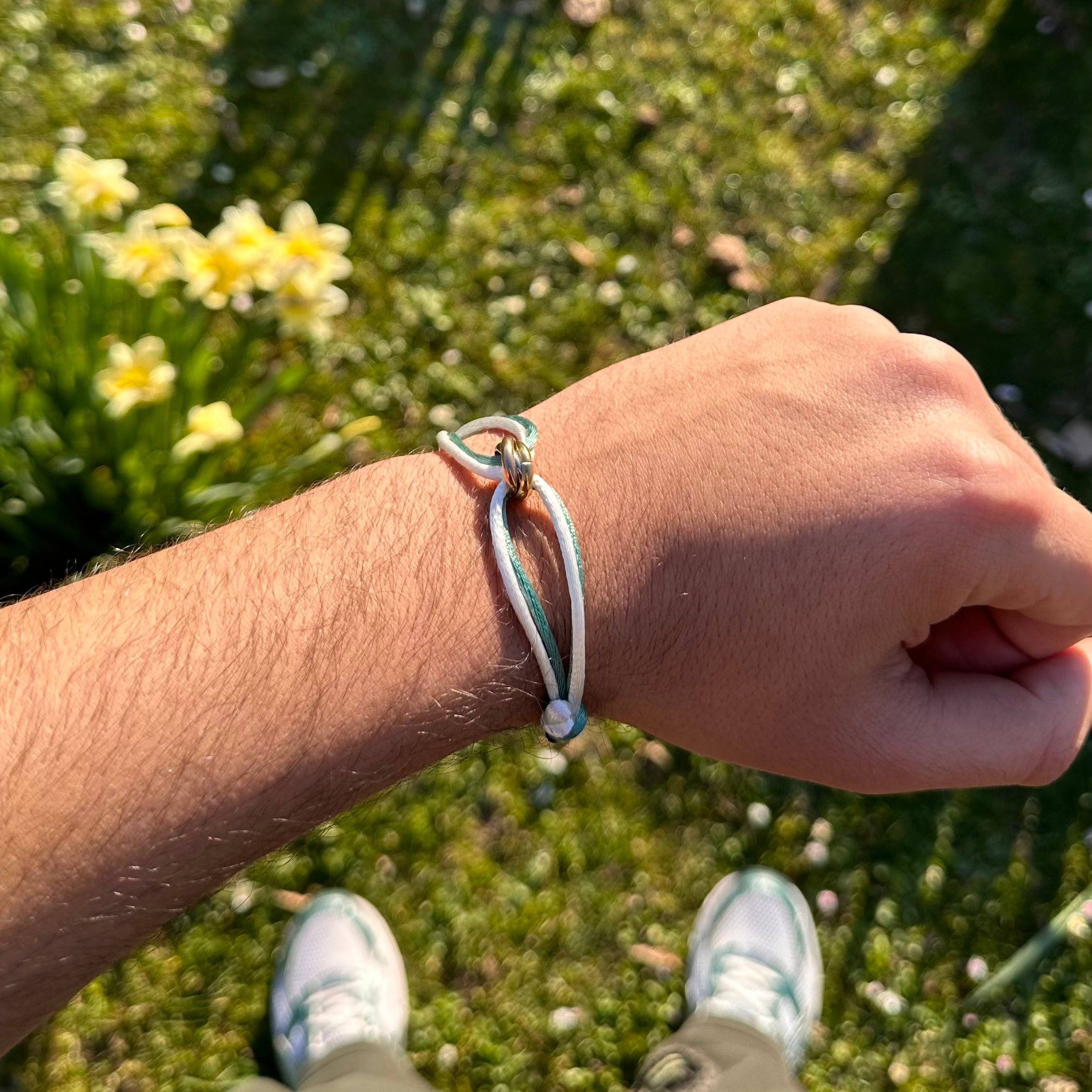 Fusion Armband