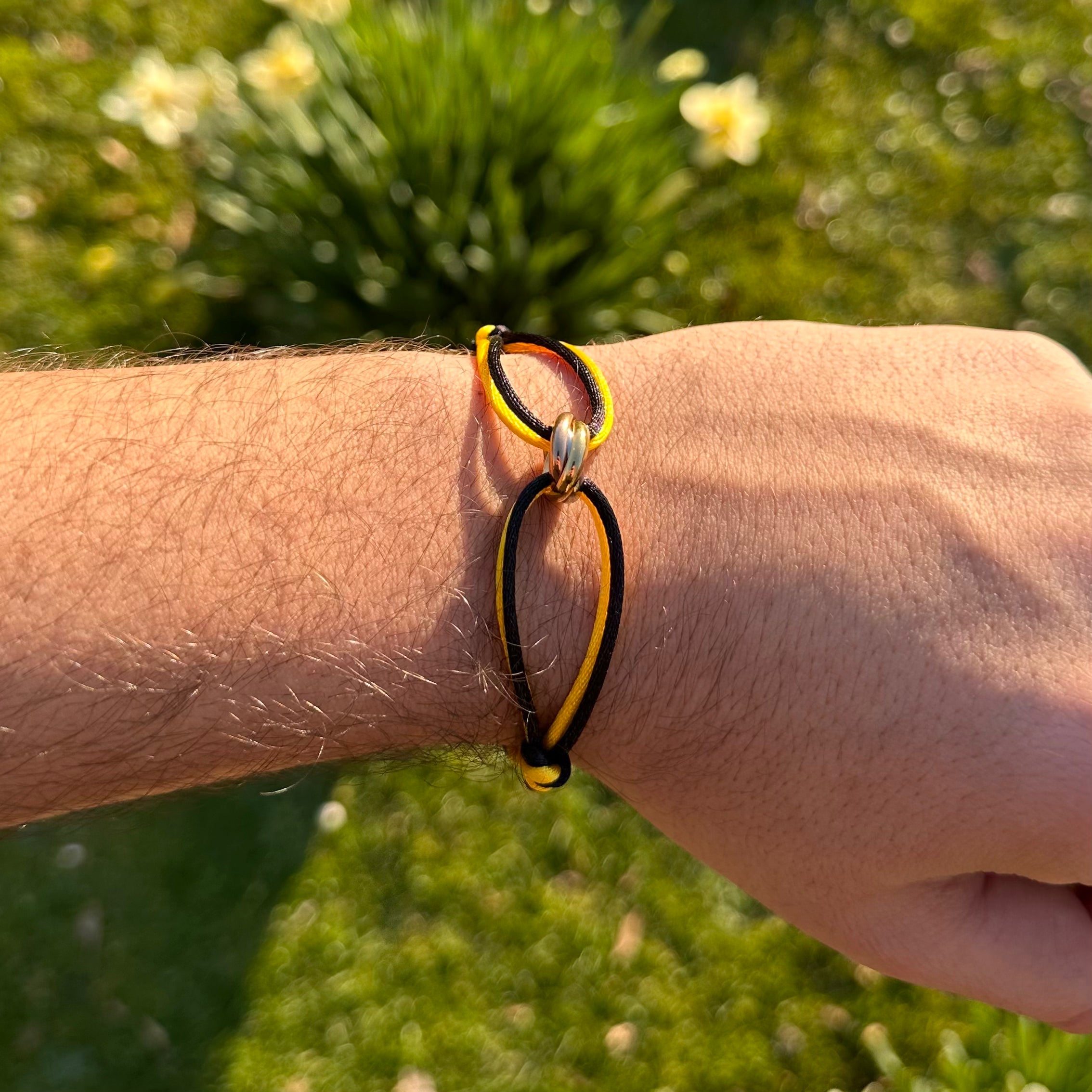 Fusion Armband