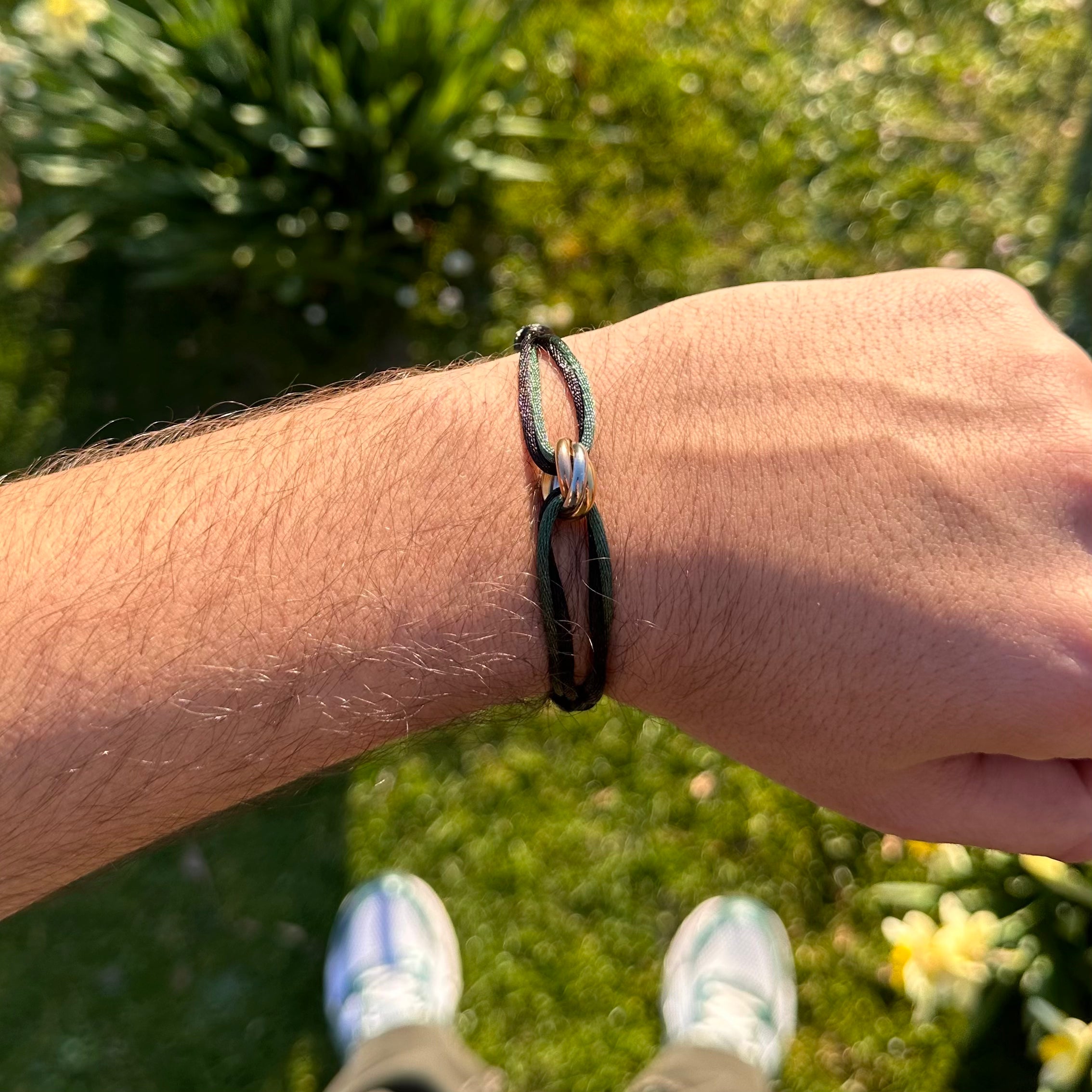 Fusion Armband