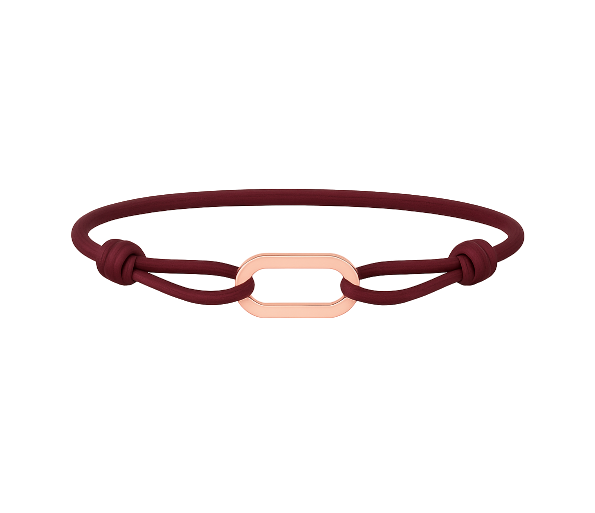 ONE Armband Rosé