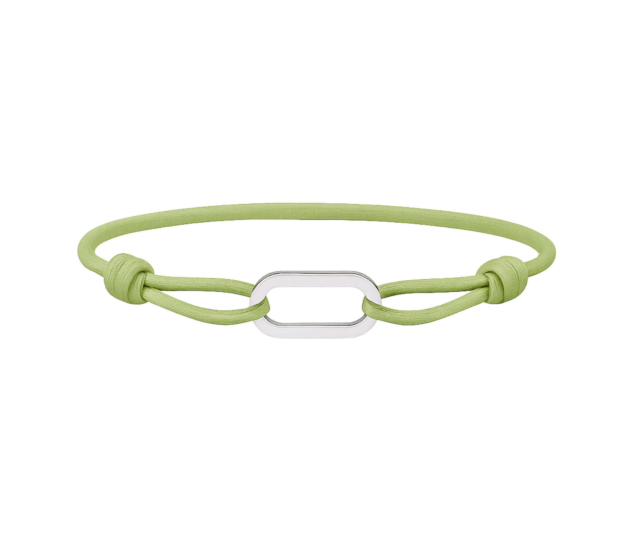 ONE Matcha Armband