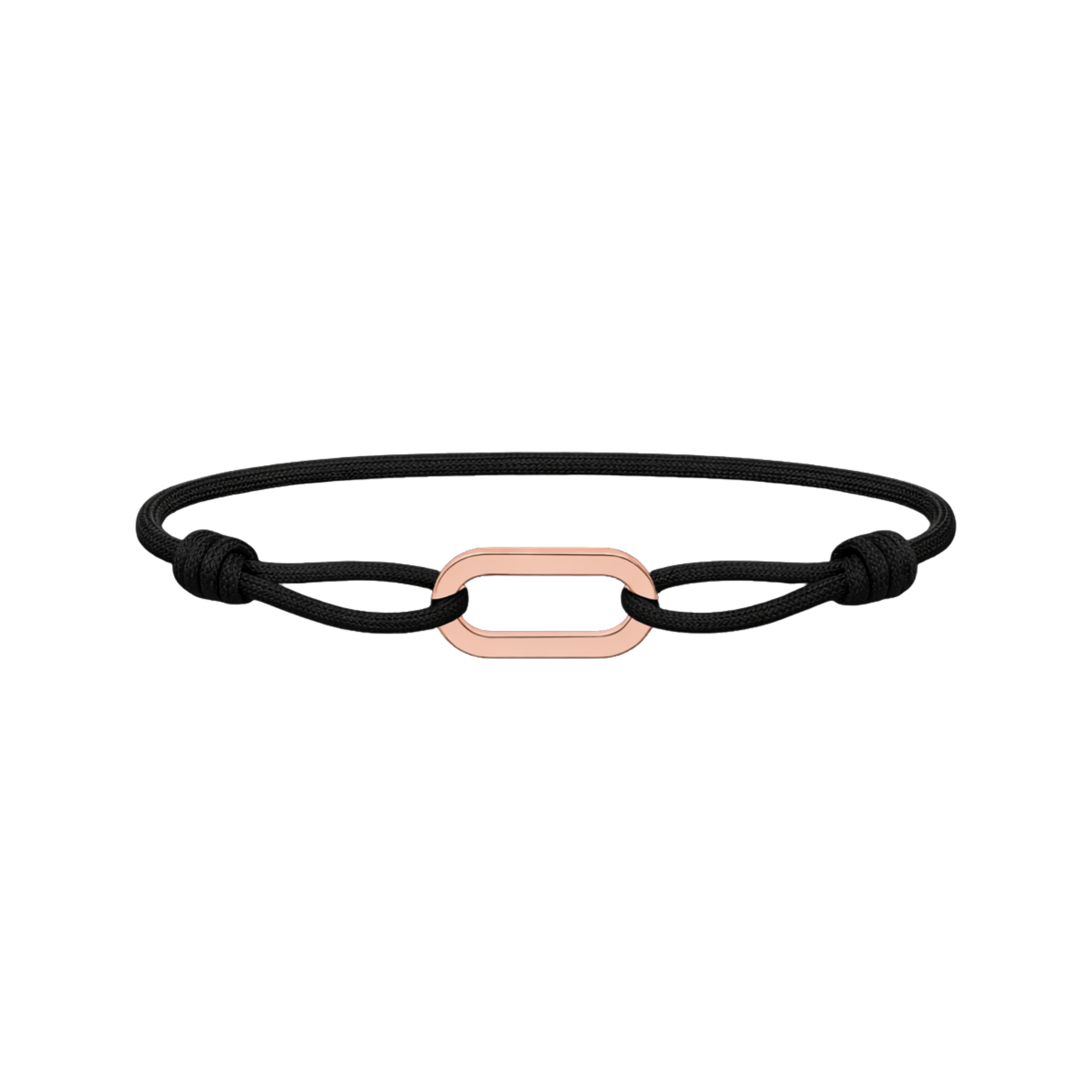 ONE Armband Rosé