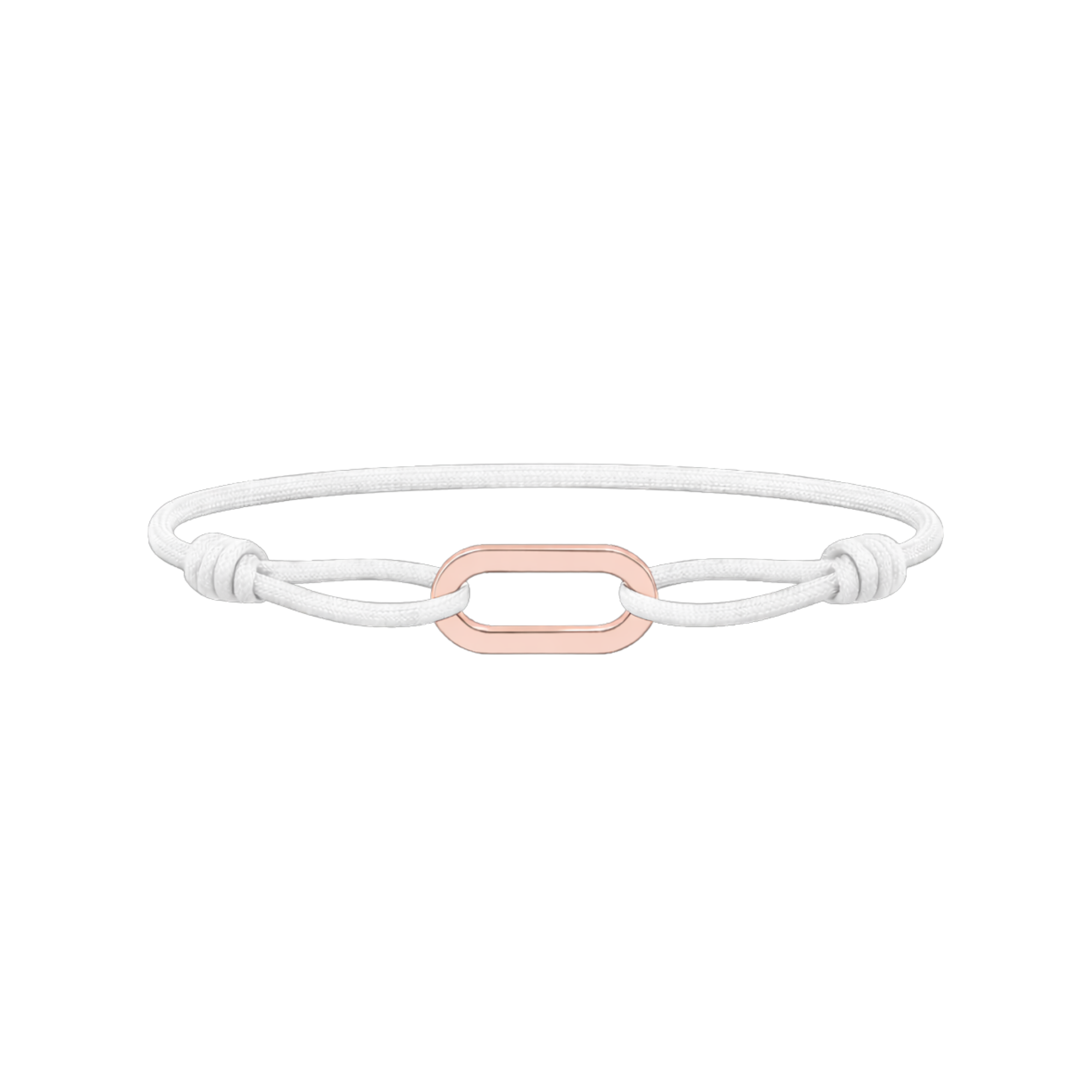 ONE Armband Rosé
